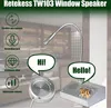 Retekess TW103 Window Speaker System, 2W Dual Way Bank Podgląd zdjęcia produktu 2