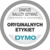 DYMO LabelManager 210D+ 6/9/12      mm D1-Bänder AZERTY Produktbild-Vorschau 20