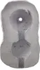 Angelo in piedi presso la fontana d'acqua I Massiccia Anteprima dell’immagine prodotto 4