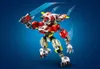 LEGO® DREAMZzz 71497 Mech tygrysa Coopera i samochód Hot Podgląd zdjęcia produktu 15
