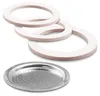 Gummidichtungen Set 3x Dichtungsring 1x Ersatzsieb für Produktbild-Vorschau 7