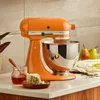 KitchenAid Artisan 5KSM175PSEHY - Küchenmaschine - 300 W - Náhled obrázku produktu 29