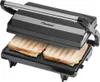 Elektryczny grill kontaktowy Bestron z tacką ociekową, Podgląd zdjęcia produktu 7