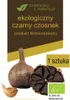CZARNY CZOSNEK BEZGLUTENOWY BIO (1 szt.) - PRZETWORY Z NATURY Produktbild-Vorschau