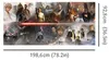 Trefl Prime, 9000 Stück(e), Fernsehen/Filme, 12 Jahr(e) Produktbild-Vorschau 5
