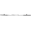 Sporttrend 24® SZ Langhantel mit Federklammer 182cm | Produktbild-Vorschau 3