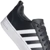 Adidas Streetcheck Carbon/Ftwwht/Ironmt 38 Produktbild-Vorschau 8