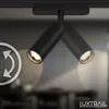 Briloner Luxtrail Système de rail, kit de démarrage de 2 Voir les images du produit 2