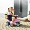 BIG-Bobby-Car-Neo Rosé Voir les images du produit 14