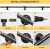 Handlauf, Handläufe für Treppen, Handlauf Geländer, Produktbild-Vorschau 5