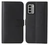 Handyhülle für Nokia G22 Klapphülle Bookcase Flip Cover Produktbild-Vorschau 6