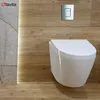 GROHE Vorwandelement Solido + Wand Hänge WC Sofi Weiß Produktbild-Vorschau 6