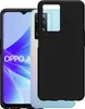 Cazy Coque compatible avec Oppo A57s Coque en Silicone - Voir les images du produit 1