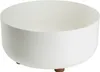 HowHomely | Pflanzkübel - Blumentopf - creme - 14 x 29 cm - Produktbild-Vorschau 4