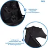 ABC Design Ping 3 Travel Buggy - Coal Produktbild-Vorschau 8