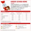 Kinder Schoko-Bons Geschenktüte 200 g – Eine Portion Glück Produktbild-Vorschau 2