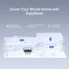 MERCUSYS Mercusys BE9300 Routeur Wi-Fi à trois bandes 7 Voir les images du produit 15