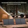 Jackery Solargenerator 1000 v2 mit 100W Solarpanel, 1070Wh Produktbild-Vorschau 2