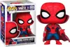 Funko POP What If? 945 Zombie Spiderman Figurka Podgląd zdjęcia produktu 1