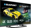 BLAUPUNKT 32QBG6000 QLED-Fernseher, 32 Zoll, Full HD, Produktbild-Vorschau 3