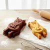 Orion | Silikonform - Form für Kekse und Pralinen - Produktbild-Vorschau 2
