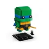 LEGO BrickHeadz 40878 Figurines : Les Tortues Ninja. Voir les images du produit 4