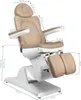 Fauteuil cosmétique électrique Azzurro 870S Pedi 3 Siln. Voir les images du produit 4