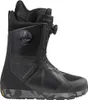 Chaussures de snowboard Nidecker Kita, couleur noire, Voir les images du produit 3