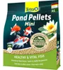 Tetra Pond Pellets Mini, Fischfutter für kleine Produktbild-Vorschau 9