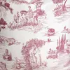 HOMLA Pościel PEISA satynowa 160x200 + 2*70x80 cm Podgląd zdjęcia produktu 2