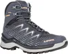 LOWA Innox Pro GTX MID Damen Wanderschuhe blau EU 41 1/2 Produktbild-Vorschau 10