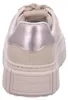 Tamaris 23702 Damenschuhe - sportliche Schnür- Halbschuhe Produktbild-Vorschau 8