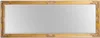 Eleganter Barock Spiegel BESSA 180x60cm gold-antik Produktbild-Vorschau 3