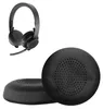 kwmobile 2x náušníky pro Logitech Zone 900 / Zone Wireless Náhled obrázku produktu 1
