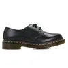 Dr. Martens Zapatos 1461 De Piel Smooth Couleur Noir Voir les images du produit 72