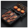 Russell Hobbs 17888-56 Cook@Home 3-in-1 Paninigrill, Productafbeelding-voorbeeld 3