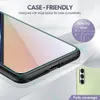 2X Schutzglas für Samsung Galaxy A54 5G Display Kamera Produktbild-Vorschau 5