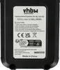 vhbw Akku kompatibel mit Makita CG100D, CL106FDSM, 12V MAX Produktbild-Vorschau 5