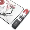 Titanwolf XXL Speed Gaming Mauspad Titanwolf Schwarz 900 x Produktbild-Vorschau 6