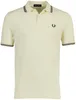Poloshirt Fred Perry M3600-84A-S für Herren Produktbild-Vorschau 1