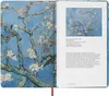 Moleskine Limited Edition Sketchbook Van Gogh, Large, Produktbild-Vorschau 5