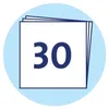 Pelikan 137661, Kunstpapier, 70 g/m², 30 Blätter Produktbild-Vorschau 6