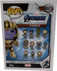 POP! Avengers Endgame - Thanos Produktbild-Vorschau 5