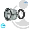 tecuro Reduzierstück Adapter M22 x1 AG auf M18 x1 AG, Produktbild-Vorschau 2