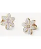 Guess - JUBE04135JWYGWHT/U - Ohrstecker - Damen - Edelstahl Produktbild-Vorschau 2