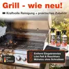 bio-chem Grill- und Backofen Reinigungsset 3-teilig | Produktbild-Vorschau 2