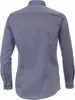 VENTI Herren Businesshemd Langarm Kent Modern-Fit Blau 48 Produktbild-Vorschau 2