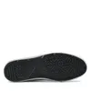 The sole of a black Converse sneaker is shown against a white background. Produktbild-Vorschau