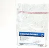Scheuertuch Bodentuch Weiß 2er Pack – Effektive Reinigung Produktbild-Vorschau 2