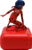 Lexibook Miraculous Ladybug Cat Noir Réveil numérique Voir les images du produit 10